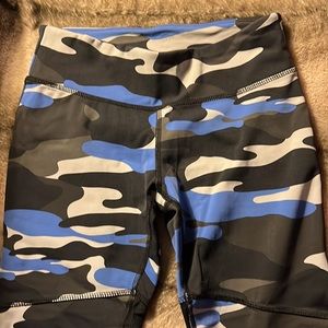 Nualime, workout tights, size Medium 🌟 2 for $20🌟